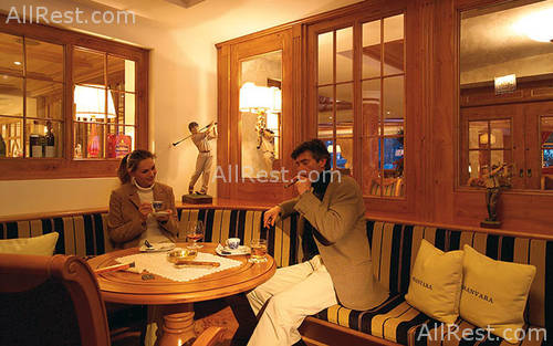 Granvara Relais & SPA Hotel 17